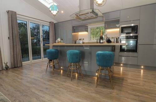 Knott End-on-Sea Cottage | Ruperts Retreat