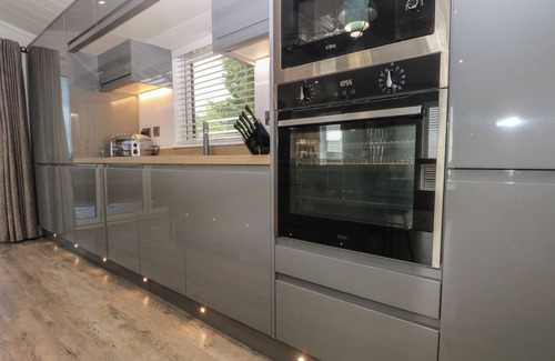 Knott End-on-Sea Cottage | Ruperts Retreat