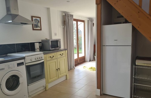 Labarrere Cottage | Rural peace in south west France