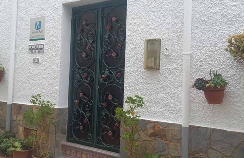 Laujar de Andarax House | Rural holiday home in Laujar de Andarax