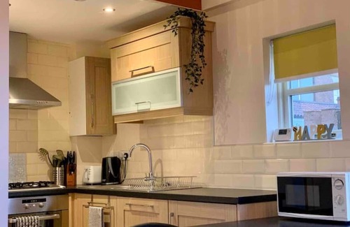 Selby Cottage | Rural, 2 bedroom, cosy cottage close to Howden