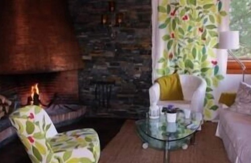 Sant Pere de Vilamajor Cottage | Rural apartment Can Verdaguer for 25 people