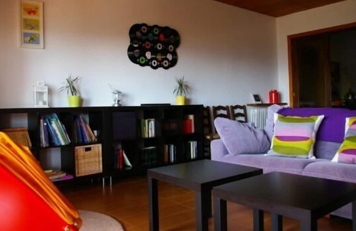 Sant Pere de Vilamajor Cottage | Rural apartment Can Verdaguer for 25 people