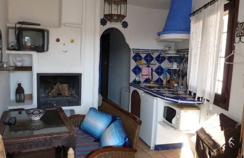 Conchar Cottage | Rural accommodation Cortijo del Norte for 2 people