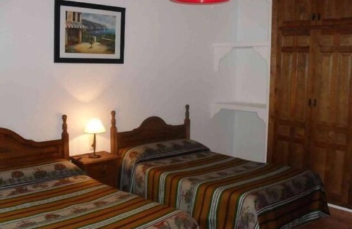 Bubion Cottage | Rural Accommodation El Romero for 6 people
