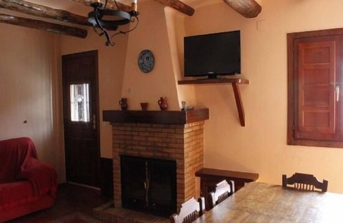 Bubion Cottage | Rural Accommodation El Romero for 5 people