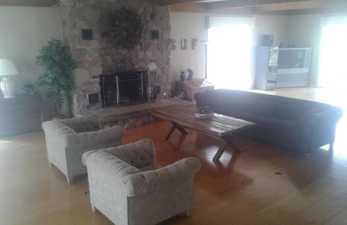 Bradford House | Rural and elegant, Shallowbrook offers the perfect family vacation.