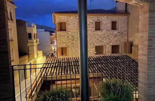L'Espluga de Francoli Apartment | Rural Apartment Ca la Roser