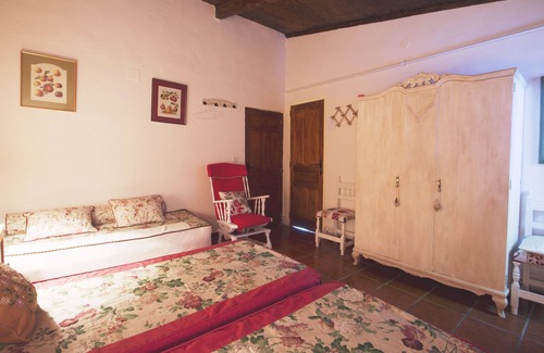 Reocin de los Molinos House | Rural Apartment Petit de Lindascasasrurales
