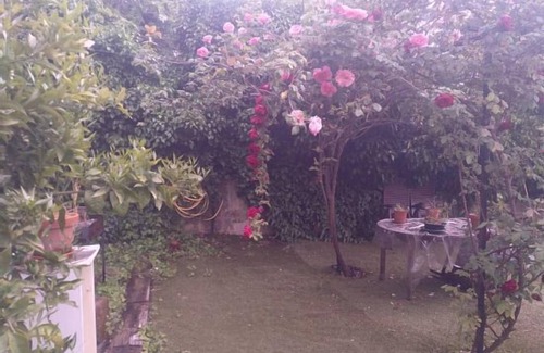 Jarandilla de la Vera Apartment | Rural Apartments La Vera for 2 people