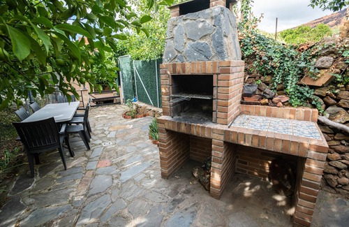 Torre de Don Miguel Cottage | Rural apartment El Corral de la Higuera for 6 people