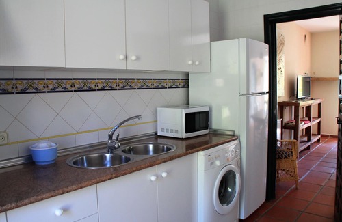 Canada Catena Cottage | Rural apartment Aptos. Rural Tourism Las Maravillas for 5 people