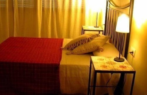 Els Plans de Sio Cottage | Rural apartment Cal Maso for 4/8 people
