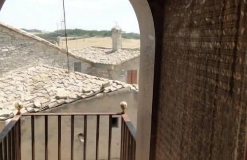 Portell Cottage | Rural apartment Cal Ventura Vell la Pedra 4 persons