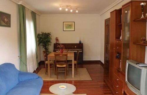 Elbete Cottage | Rural Apartment Elizondo for 6 people