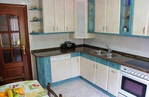 Elbete Cottage | Rural Apartment Elizondo for 6 people
