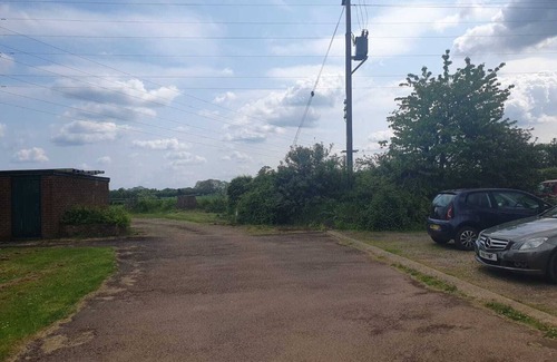 Wroxton Apartment | Rural Apartment in Rural Wroxford near Banbury
