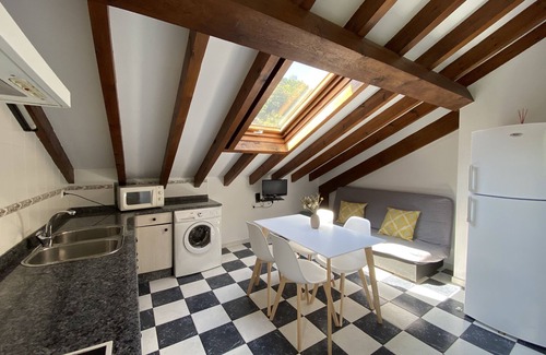 Potes Cottage | Rural apartment in the area of Picos de Europa