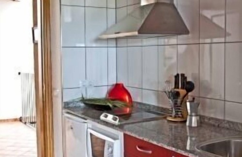 Fuentespalda Cottage | Rural apartment La Morada del Cura for 4 people