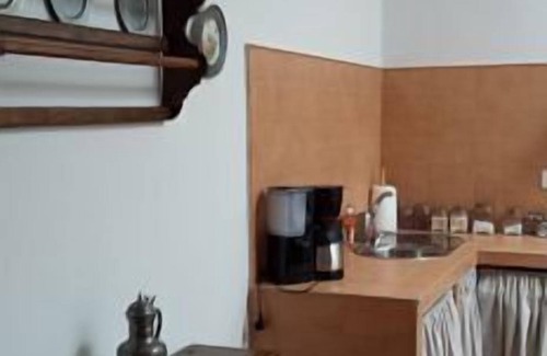 Malagon Cottage | Rural apartment La Finka for 2 to 4 people