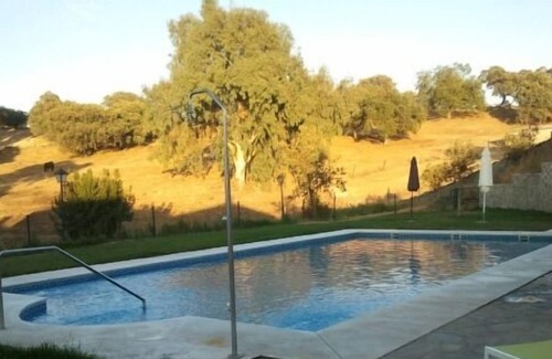 Cardena Cottage | Rural apartment La Venta del Charco for 8 people