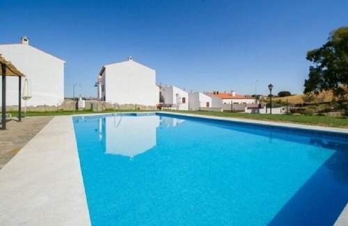 Cardena Cottage | Rural apartment La Venta del Charco for 8 people