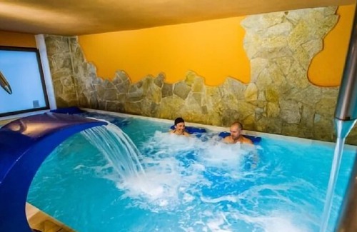 Cardena Cottage | Rural apartment La Venta del Charco for 8 people