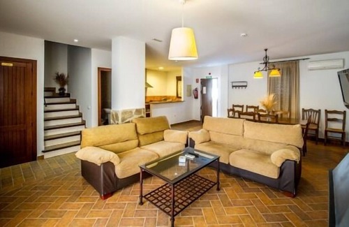 Cardena Cottage | Rural apartment La Venta del Charco for 4 people