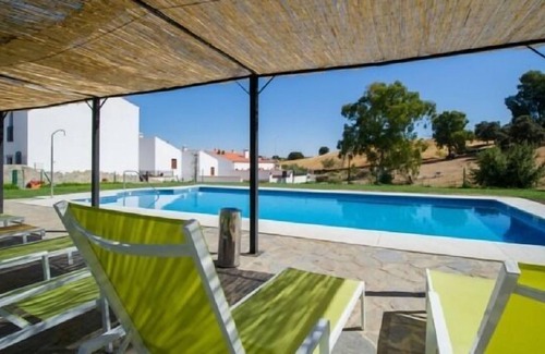 Cardena Cottage | Rural apartment La Venta del Charco for 8 people