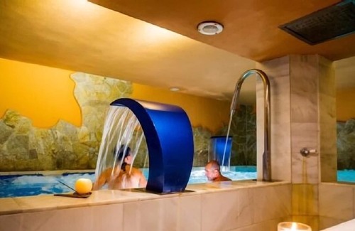 Cardena Cottage | Rural apartment La Venta del Charco for 2 people