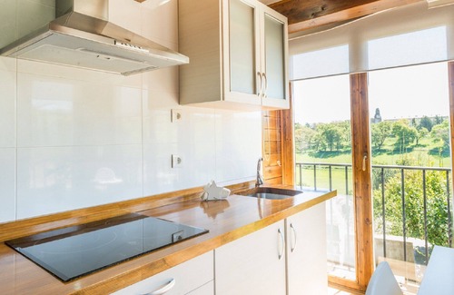 Ampuero Cottage | Rural apartment near the beach 3