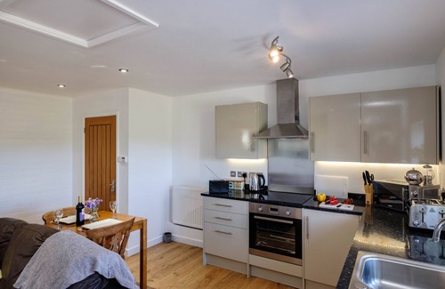 Mabe House | Rural barn conversion