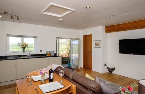 Mabe House | Rural barn conversion