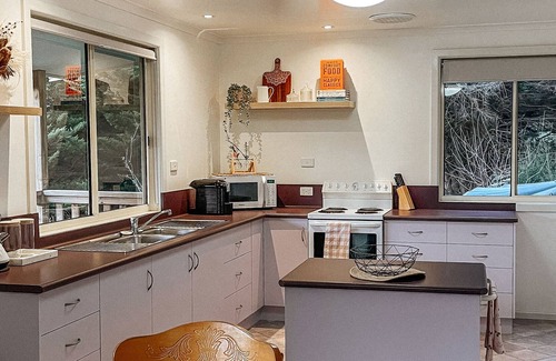 Berrys Creek House | Rural Beauty - Farm Stay in Berrys Creek