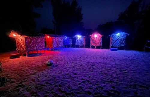 Puri Other | Rural Camp By GRB
