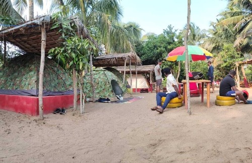 Puri Other | Rural Camp By GRB