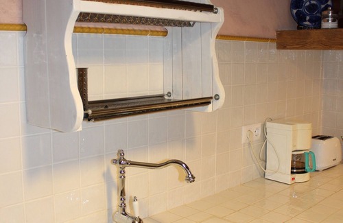 Valdelacasa de Tajo Cottage | Rural cottage in El Quinto y Medio