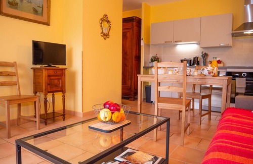 Sainte-Foi Cottage | Rural cottage at Domaine de la Trille