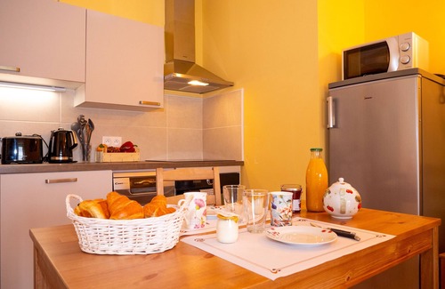 Sainte-Foi Cottage | Rural cottage at Domaine de la Trille