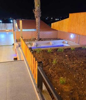 Jordan Cabin | Rural Cottage Retreat - استراحة كوخ الريف