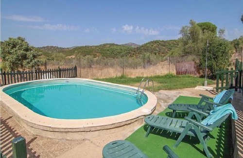 Villaviciosa de Cordoba Cottage | Rural house La Molina de la Campana for 6 people