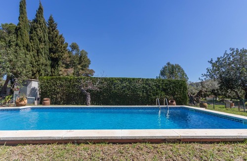 L'Ametlla de Mar Cottage | RURAL FAMILY HOUSE WITH POOL & AC – EL NOSTRE CANTIR