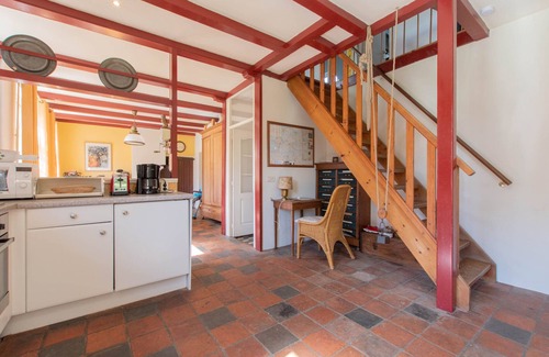 Oudelande House | Rural family farmhouse