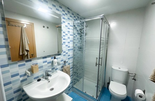 Venta del Moro Apartment | Rural flat 'Cuchillos de la Fonseca' in Casas de Moya, Venta del Moro