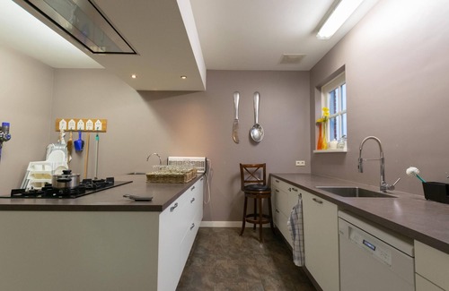 Uden House | Rural group home with lots of privacy