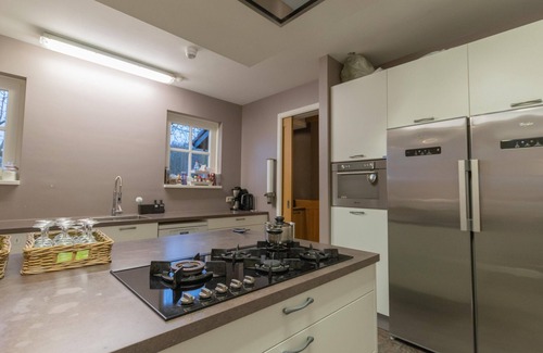 Uden House | Rural group home with lots of privacy