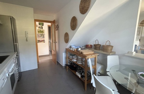 San Nicolas del Puerto Cottage | RURAL HOUSE NACIMIENTO DEL HUEZNAR -TOMILLO 17