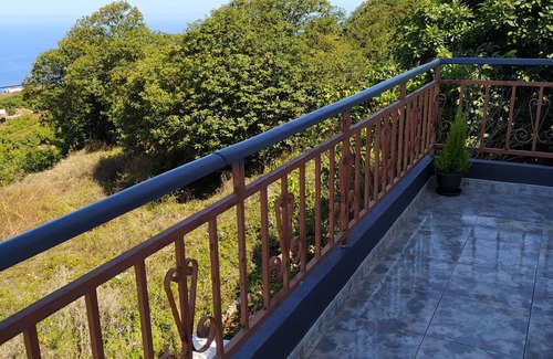 El Granel House | Rural house surrounded by nature