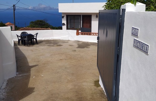 El Granel House | Rural house surrounded by nature