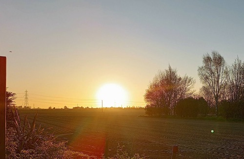 Spalding House | Rural Haven